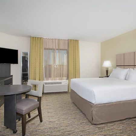 Candlewood Suites Pueblo By Ihg Ngoại thất bức ảnh