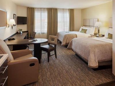 Candlewood Suites Pueblo By Ihg Ngoại thất bức ảnh