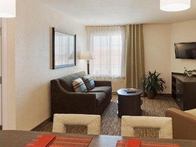 Candlewood Suites Pueblo By Ihg Ngoại thất bức ảnh