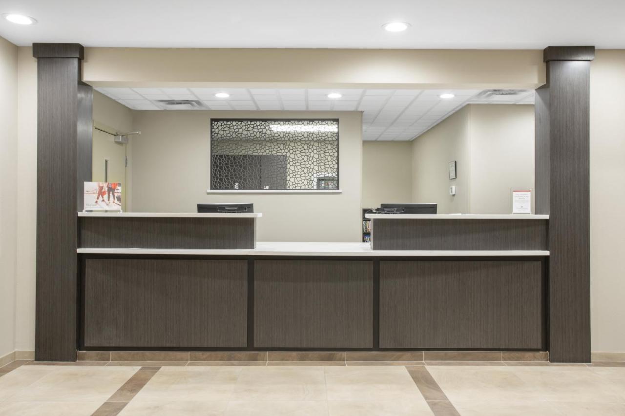 Candlewood Suites Pueblo By Ihg Ngoại thất bức ảnh