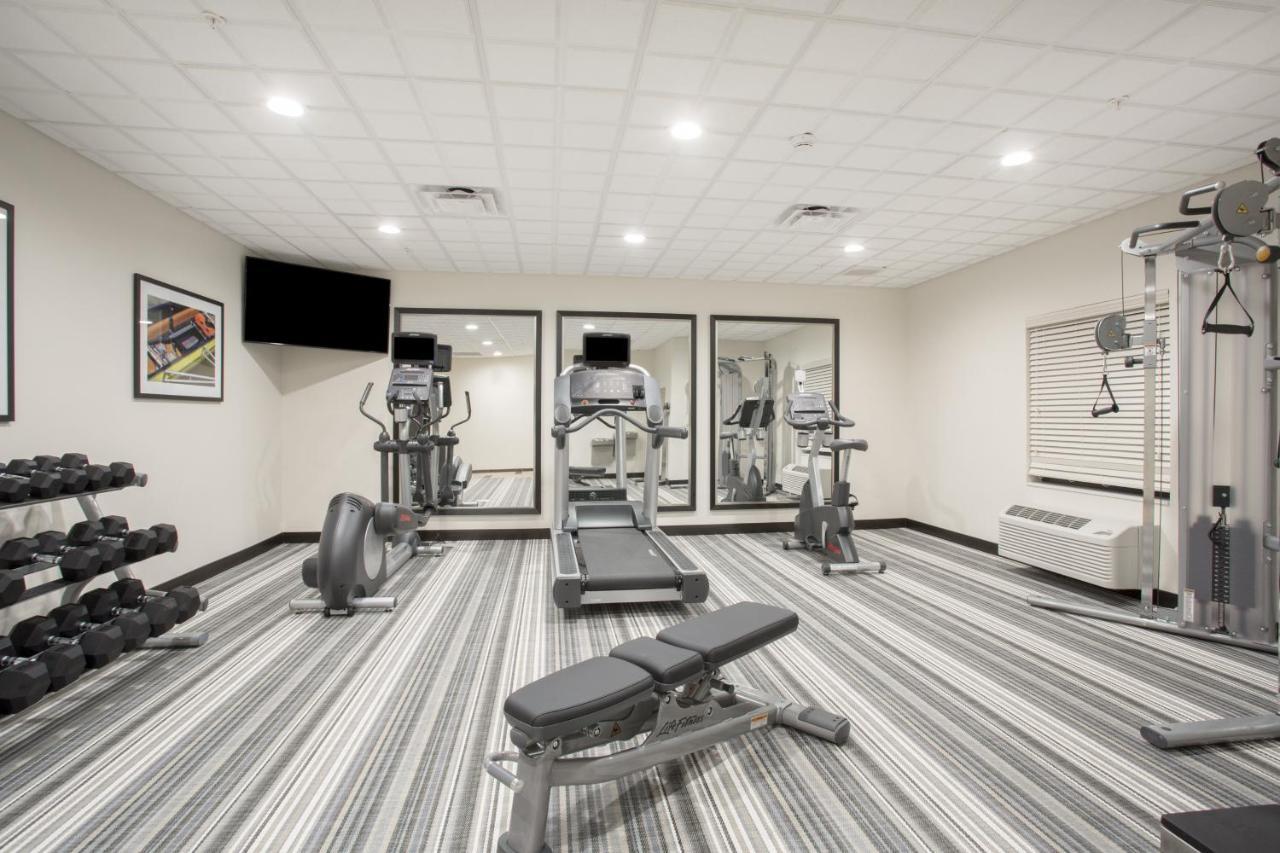 Candlewood Suites Pueblo By Ihg Ngoại thất bức ảnh
