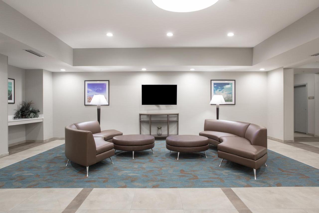 Candlewood Suites Pueblo By Ihg Ngoại thất bức ảnh